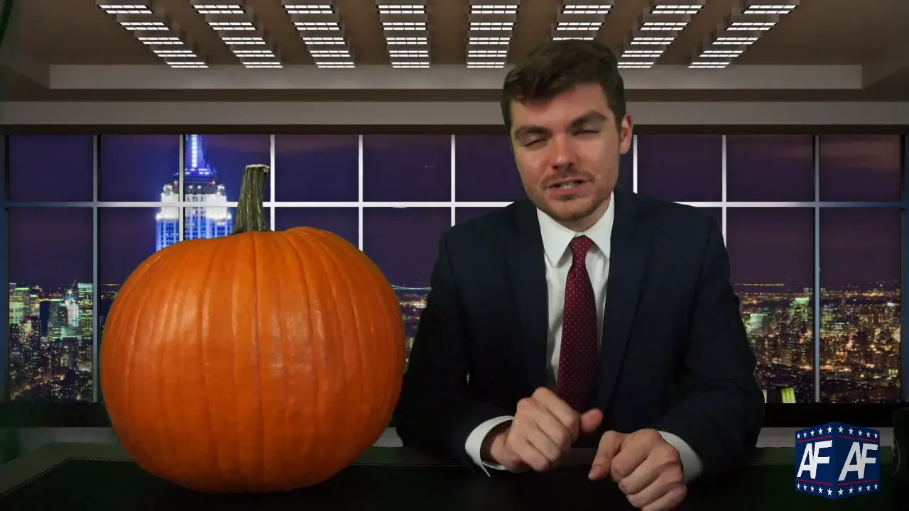 GOOGLE DESTROYED: DOJ Announces Anti-Trust Suit