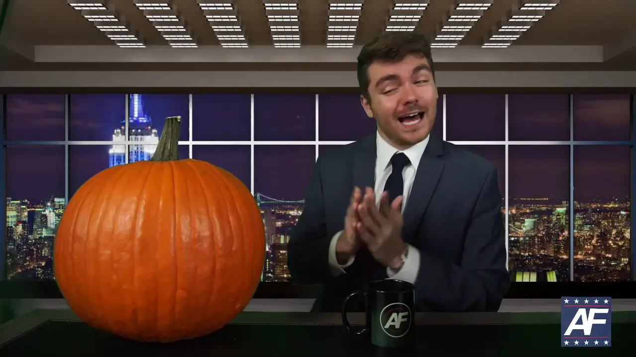 PEDO ELITE: Biden Email Leaks Contained Underage Photos