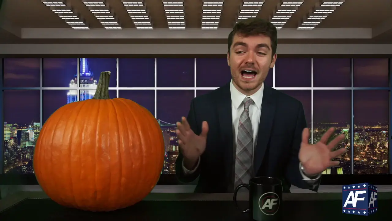 CONFIRMED: Amy Barrett Becomes a SCOTUS Justice