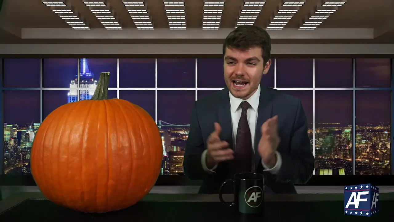 ANARCHY: Philadelphia Braces for Third Night of Race Riots