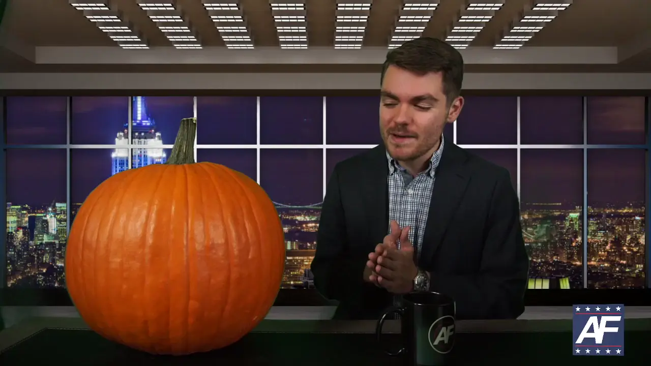 STATE OF THE RACE: 4 DAYS UNTIL ELECTION 2020