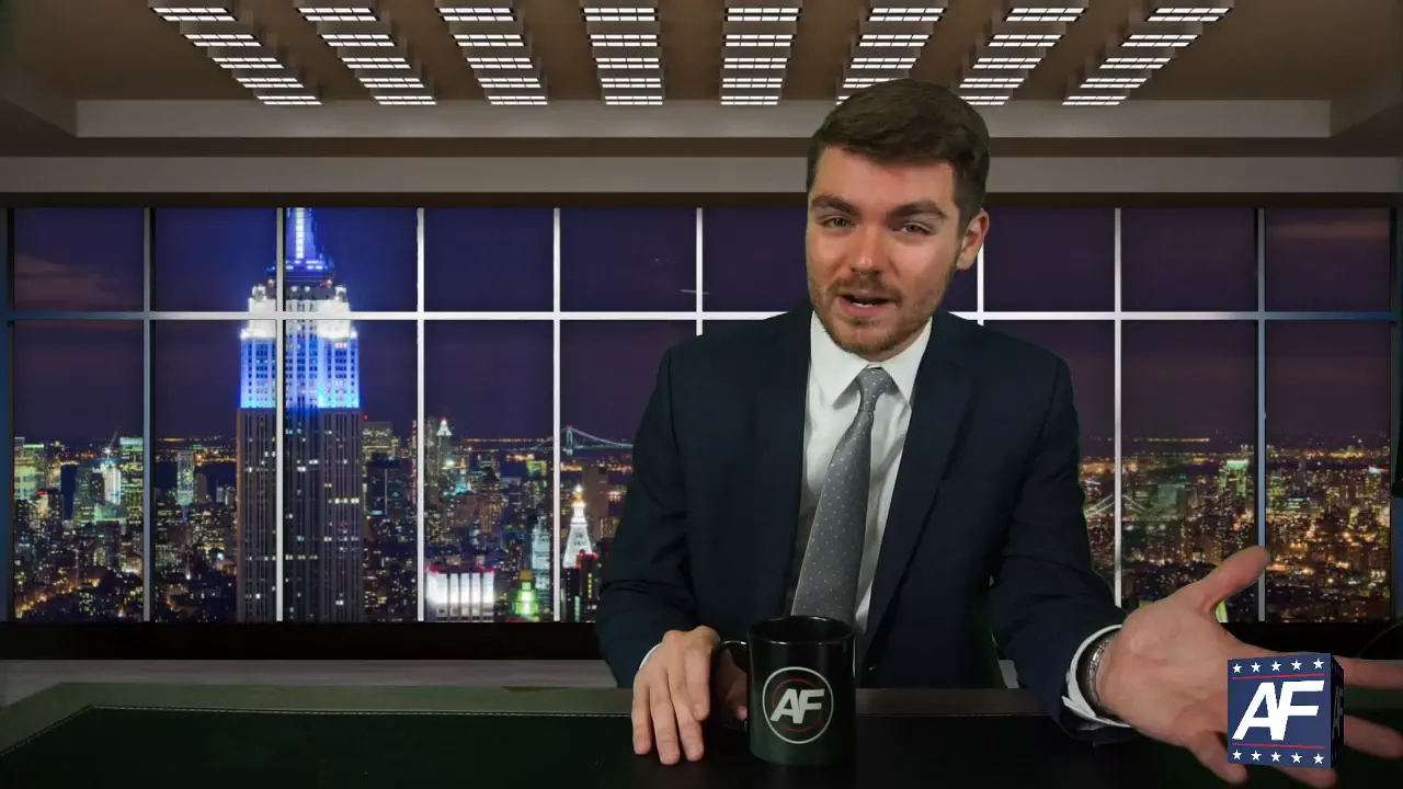 Eve of the 2020 Election