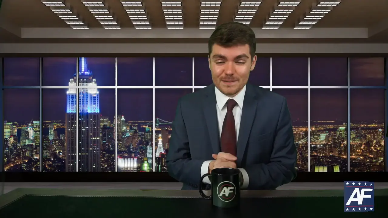 TRUMP WINS: DEMOCRATS ATTEMPT TO STEAL ELECTION