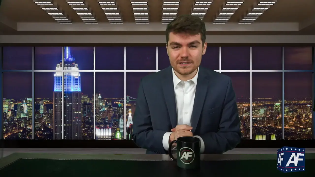 ELECTION WAR: Georgia and Pennsylvania RECOUNT