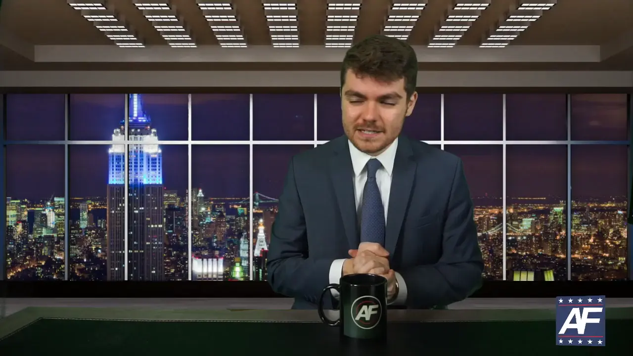 ELECTION WAR: Biden Transition Promises Globalist Takeover