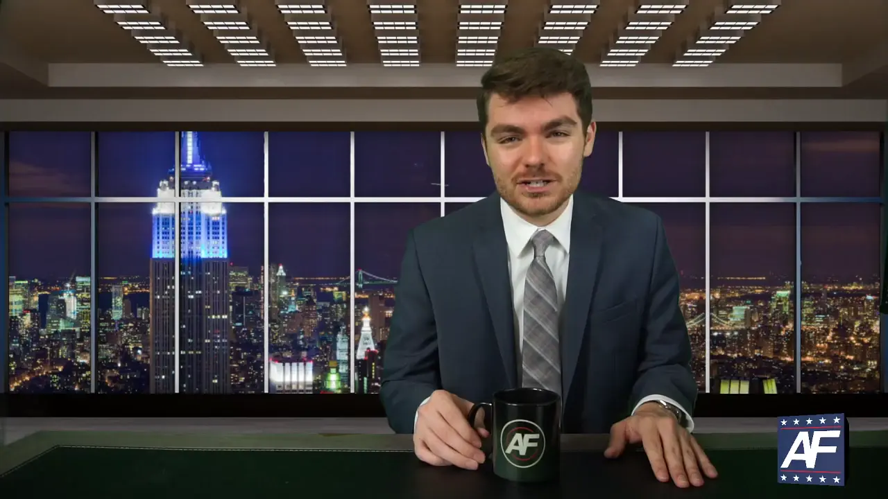 ELECTION WAR: MILLION MAGA MARCH