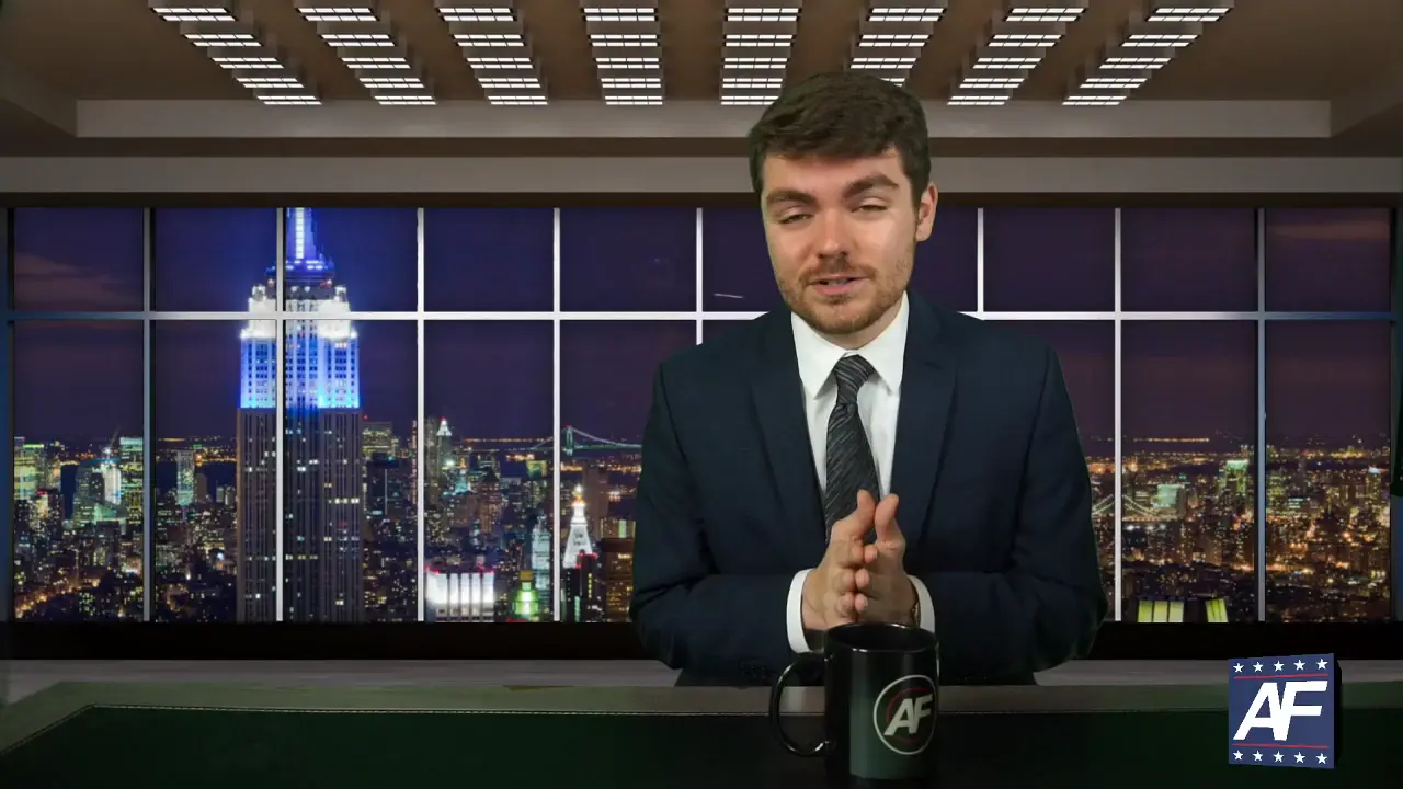 ELECTION WAR: Trump WINS Michigan??