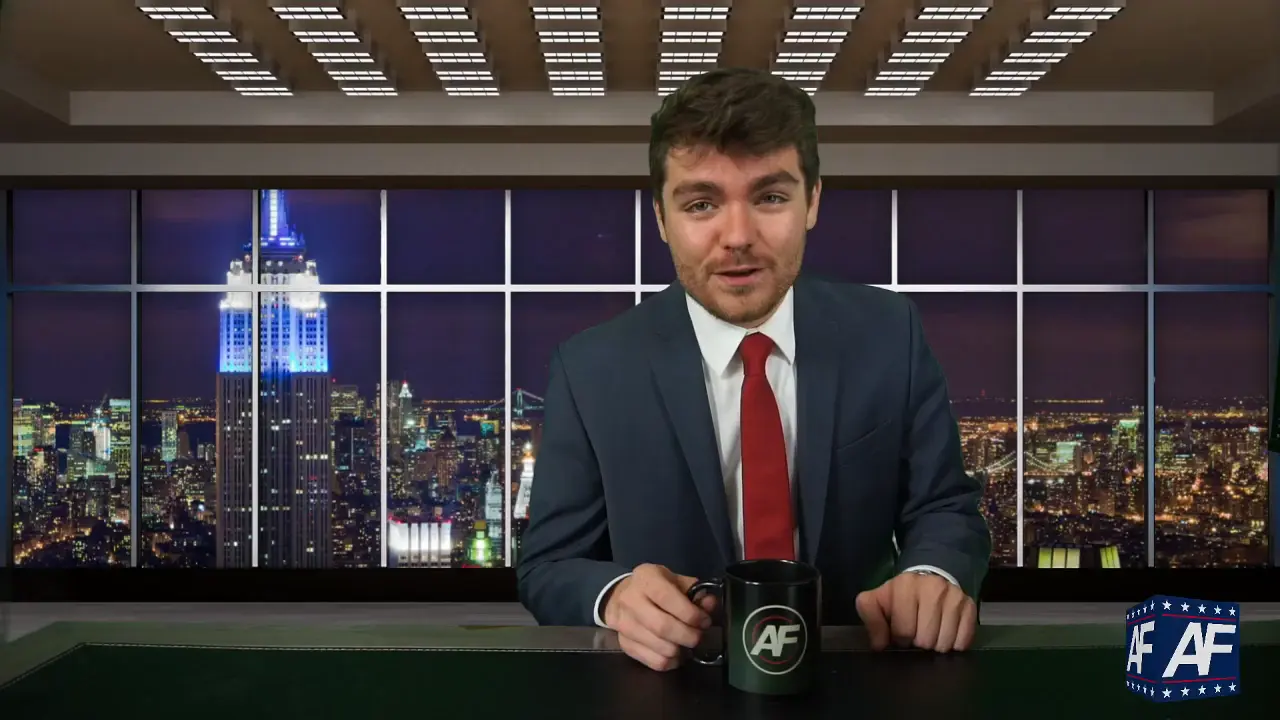 ELECTION WAR: The Georgia Screw Job