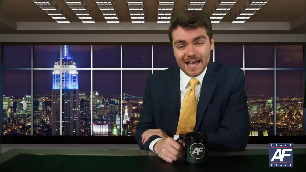 AMERICA IS BACK: Democrats Pursue Total White Genocide