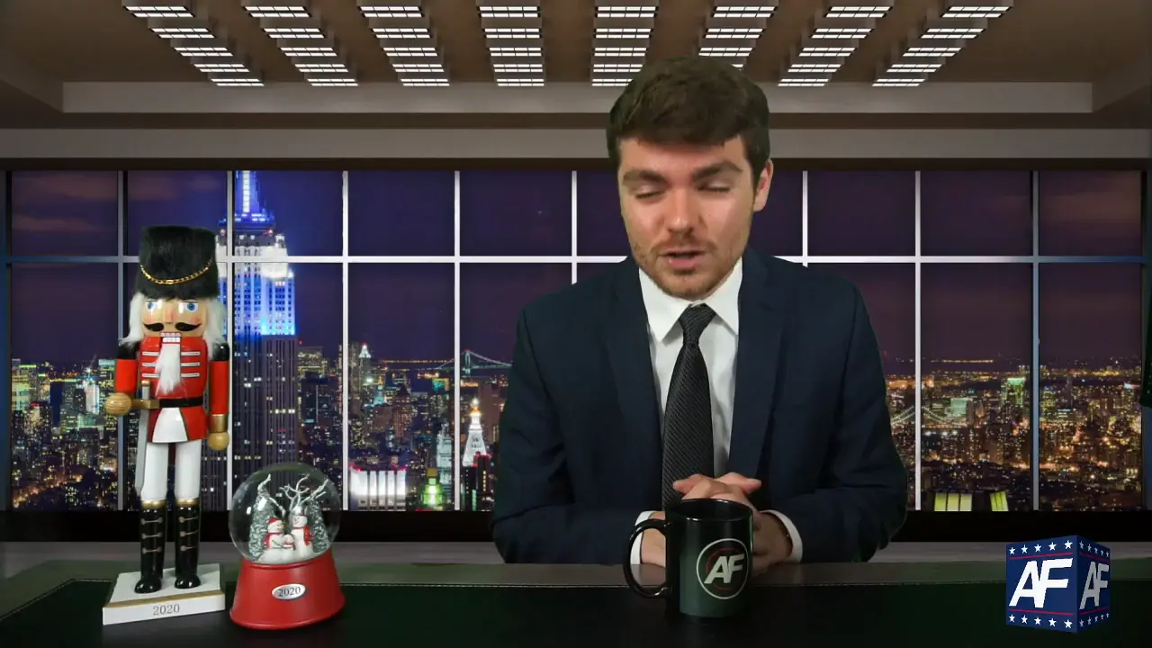 ELECTION WAR: Election Fraud EXPOSED In Public Hearings