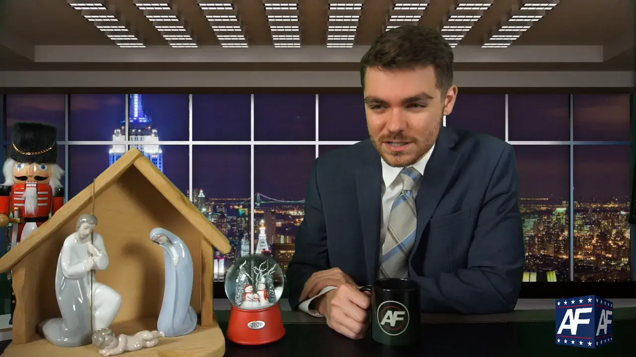 ELECTION WAR: Smoking Gun EXPOSED In Georgia