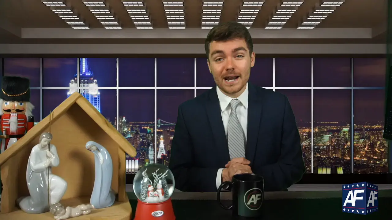 GOP BETRAYAL: Congress Grants MASS AMNESTY For Hong Kong