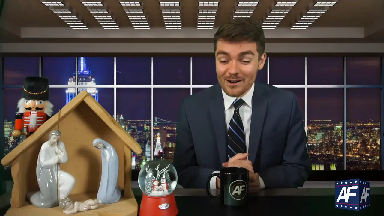 ELECTION WAR: Texas Files MAJOR Lawsuit Against Swing States