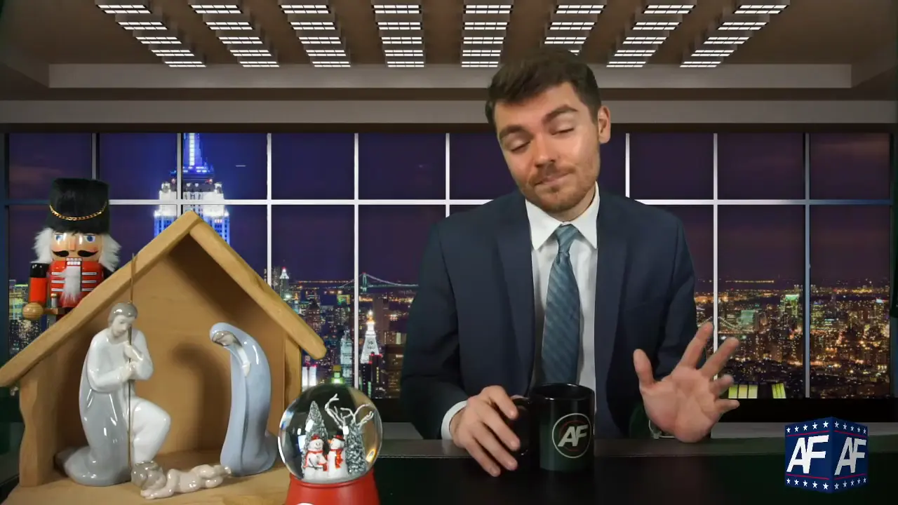 ELECTION WAR: Six States Join Texas Lawsuit