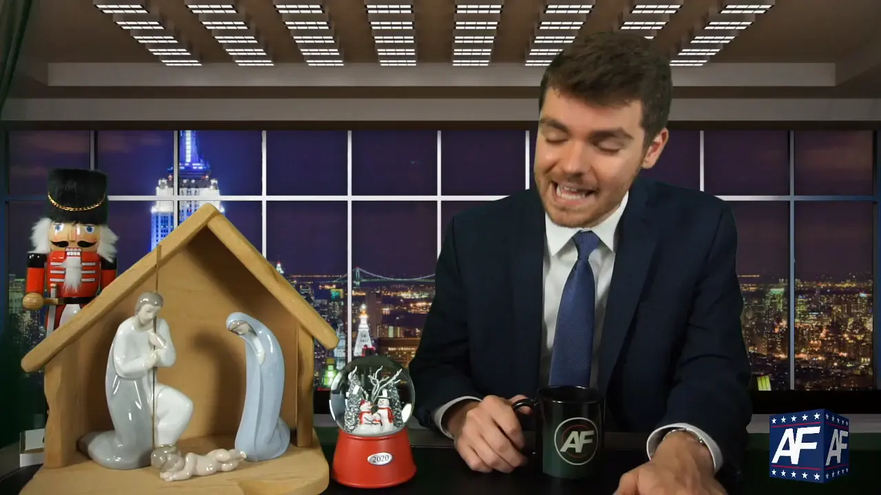 ELECTION WAR: Electoral College Votes Biden