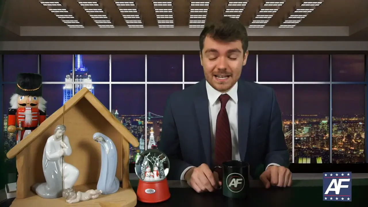 GOP BETRAYAL: McConnell ENDORSES Biden Steal