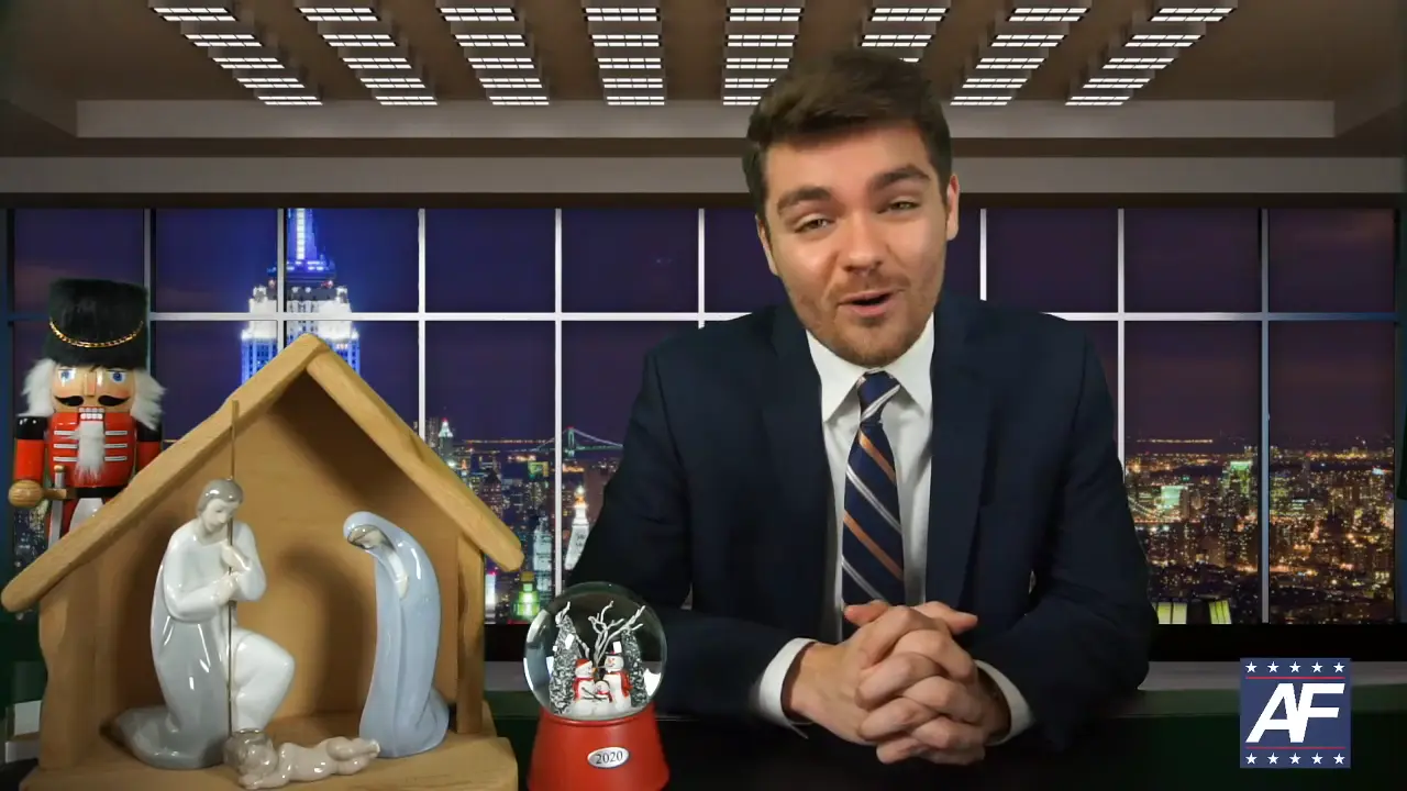 BIOWAR: COVID Vaccine HOSPITALIZES Nurses