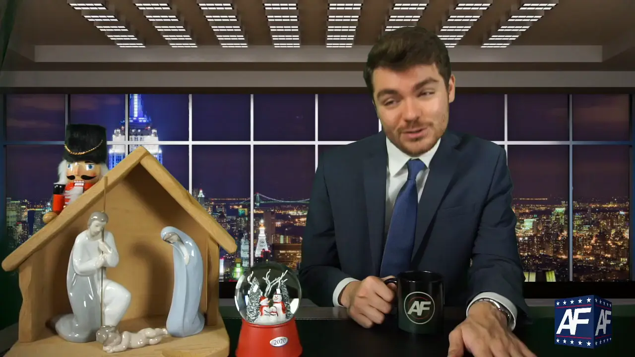 President Trump Threatens to VETO COVID Stimulus Bill