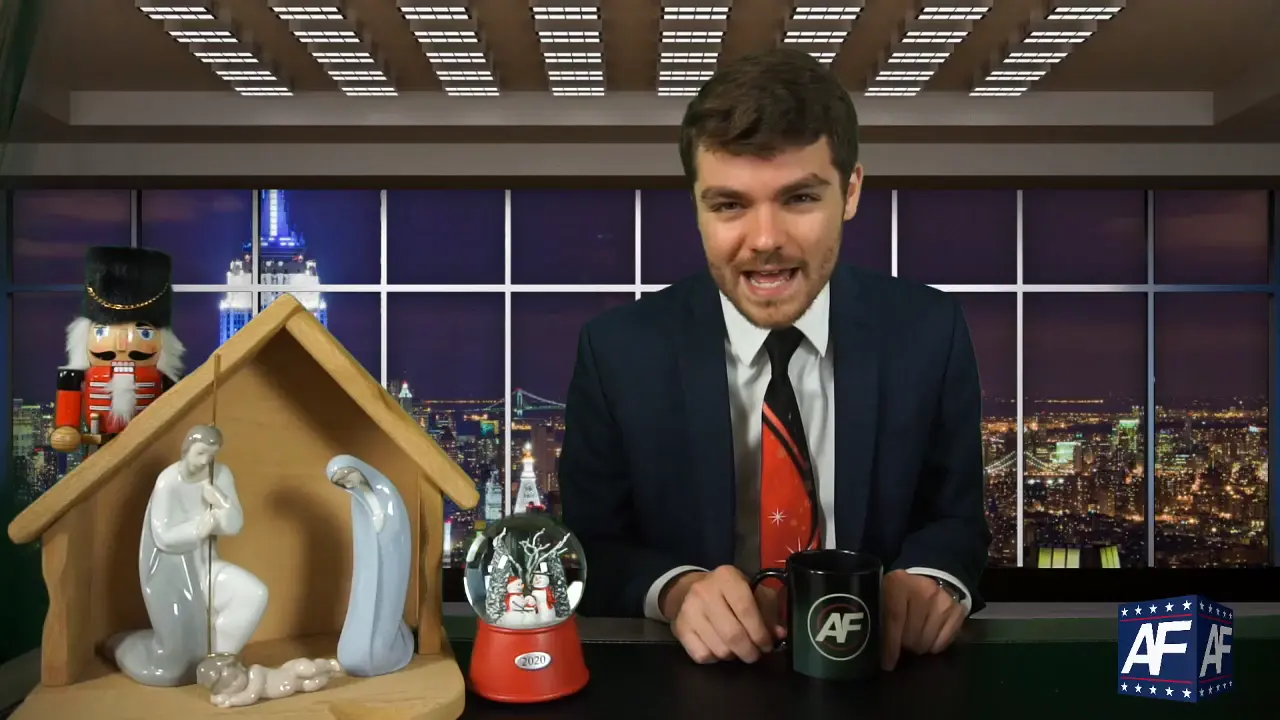 ELECTION WAR: The Pence Option