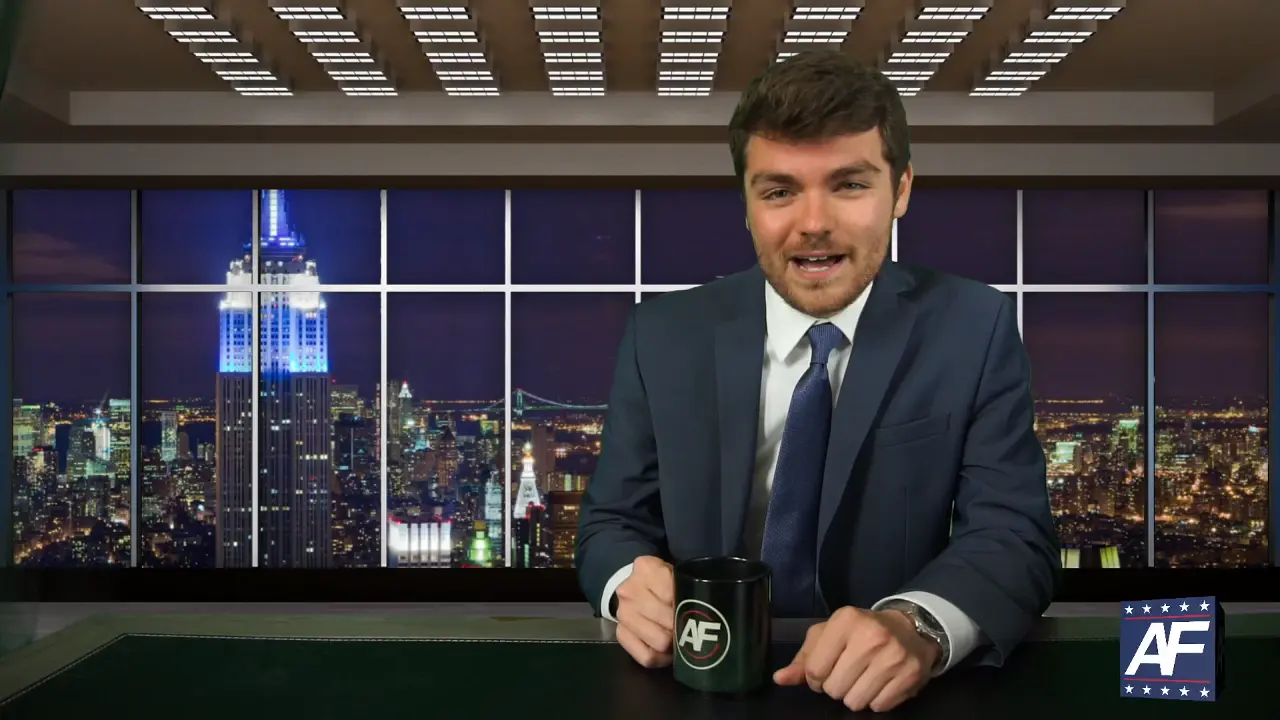 ELECTION WAR: The Final Battle