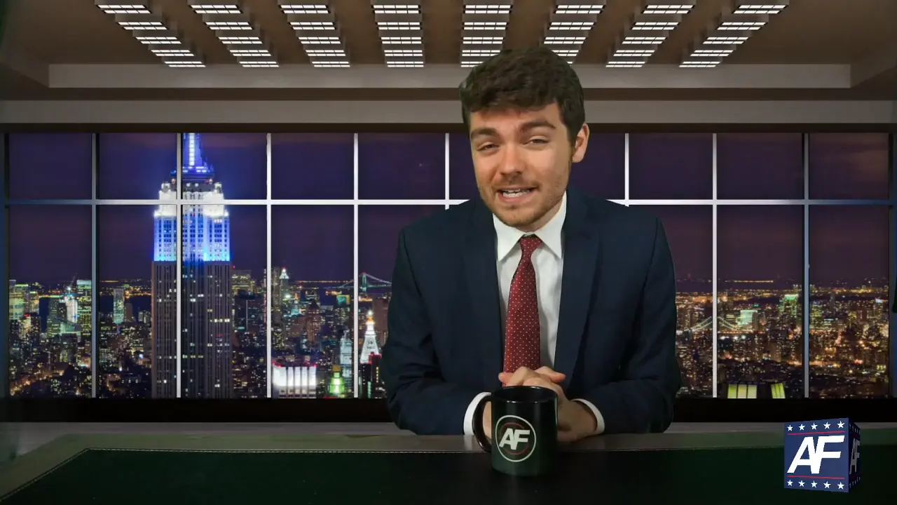 President Donald Trump Banned from Twitter