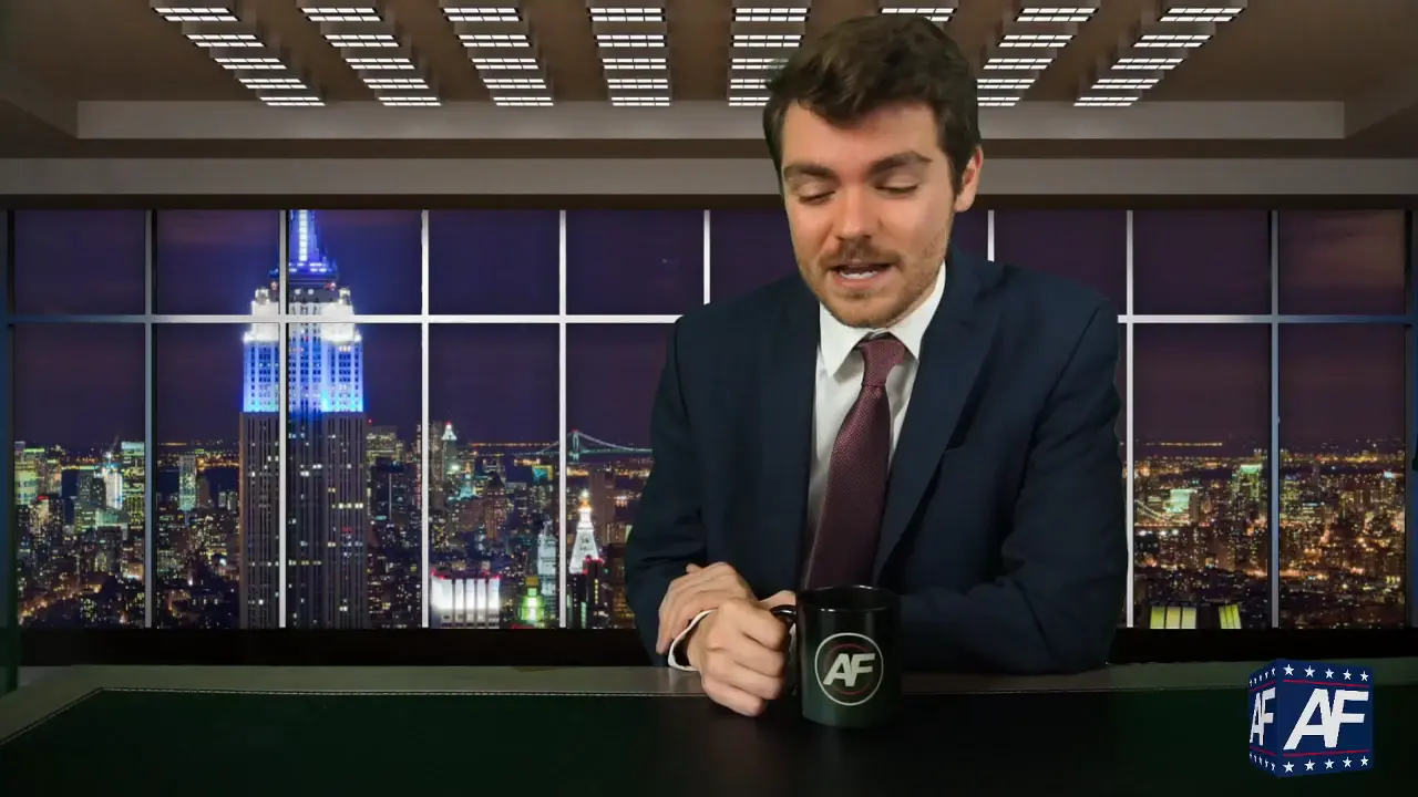 The Inauguration Of Joe Biden