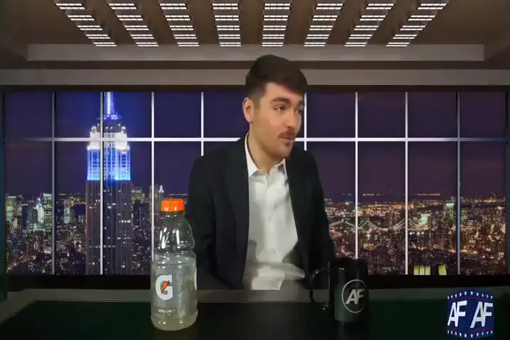 CAPITOL OCCUPATION: National Guard To Stay Indefinitely