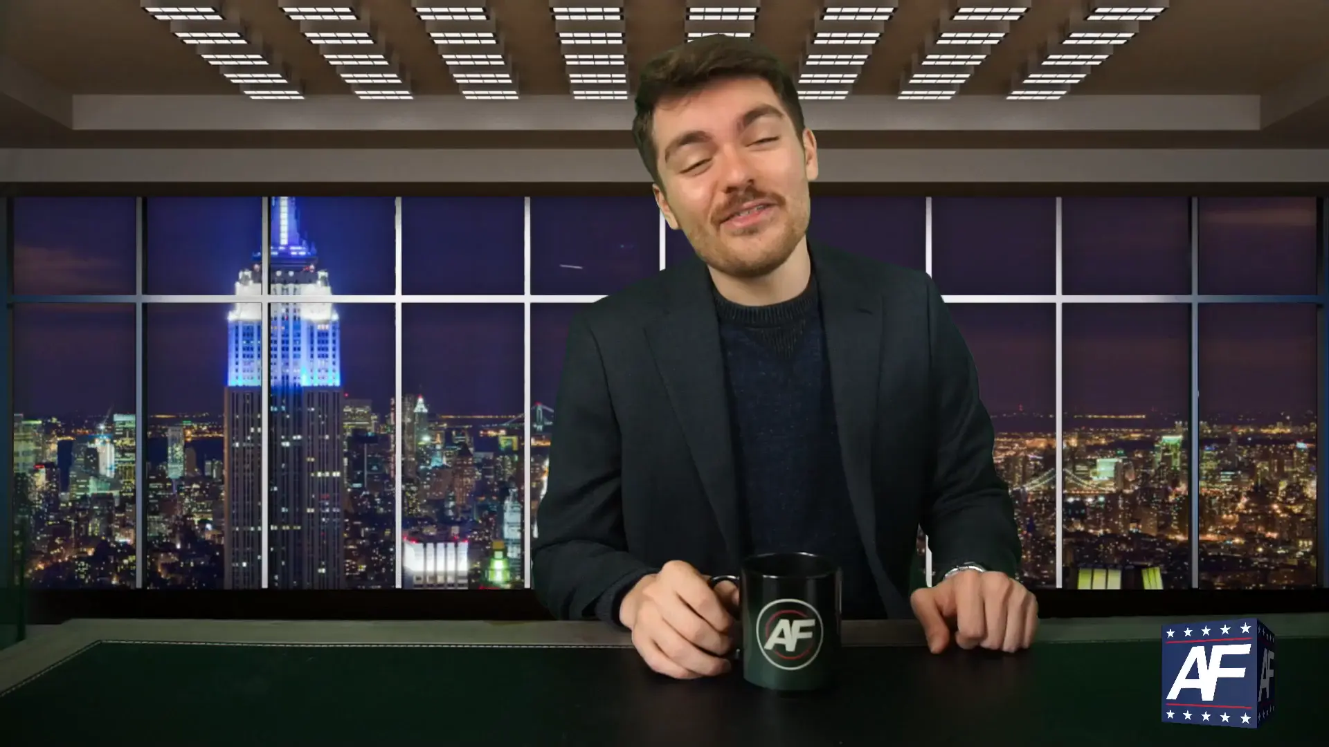 PURGE- MTG Under Attack