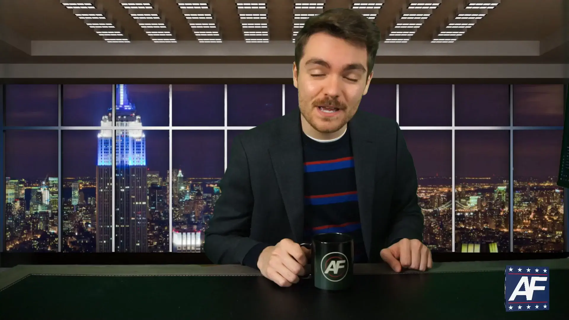 Time Magazine Confesses ELECTION COUP