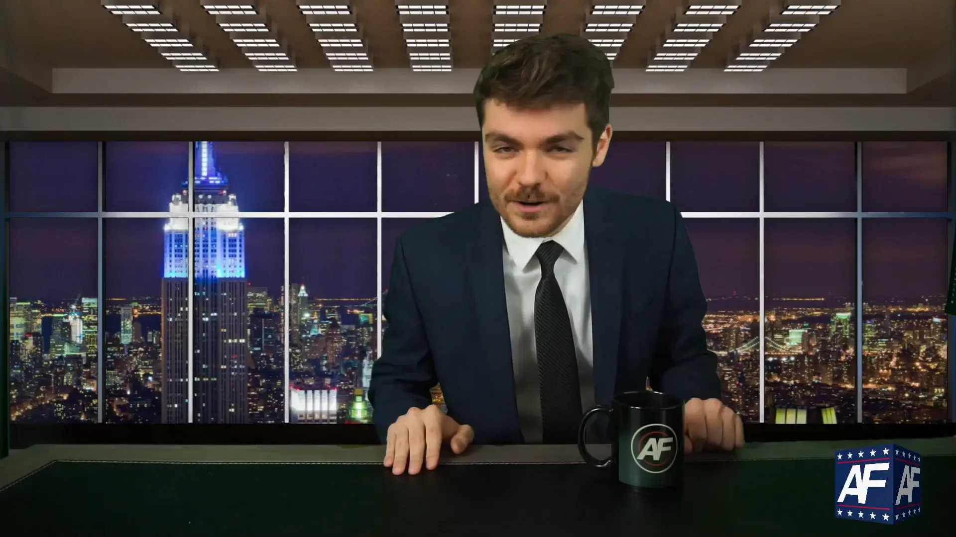 GOP CIVIL WAR- Liz Cheney CENSURED