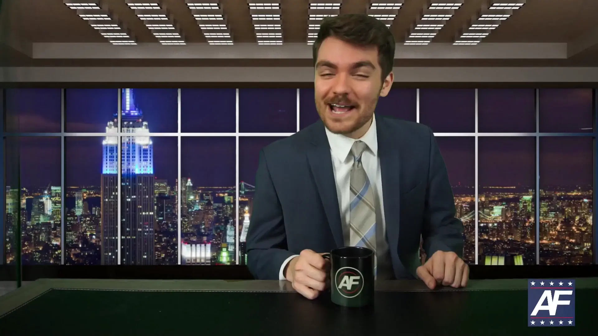 CAPITOL PSYOP - The Brian Sicknick HOAX