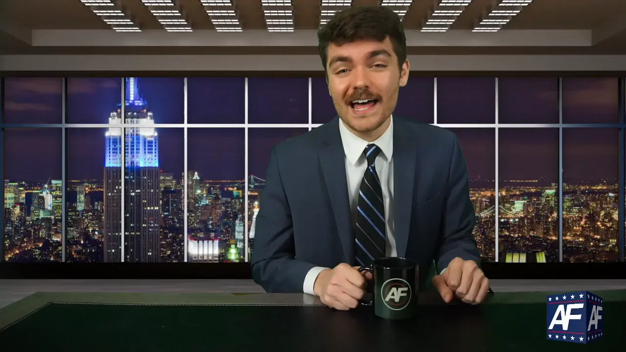 GOP CIVIL WAR: Nimrata Haley DISAVOWS Trump