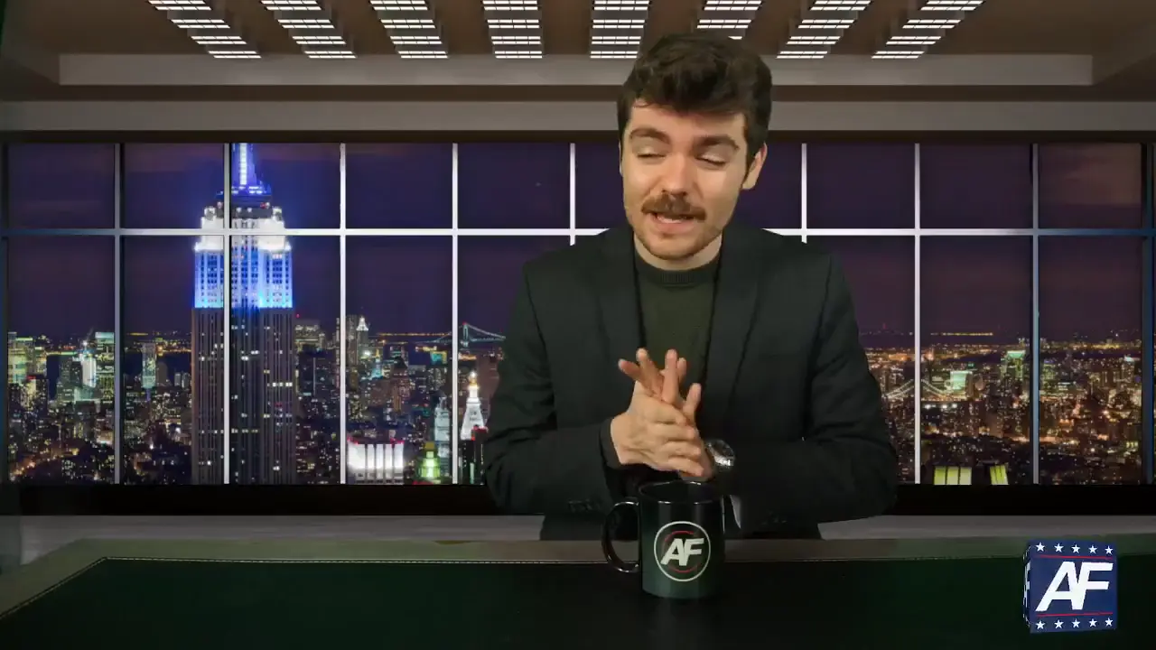 BIDENS AMERICA- Democrats Unveil OPEN BORDERS Bill