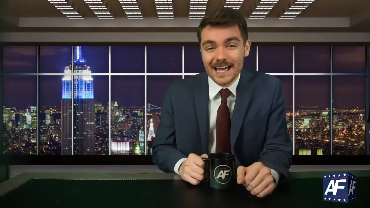 GOP CIVIL WAR: Supreme Court BETRAYS Trump