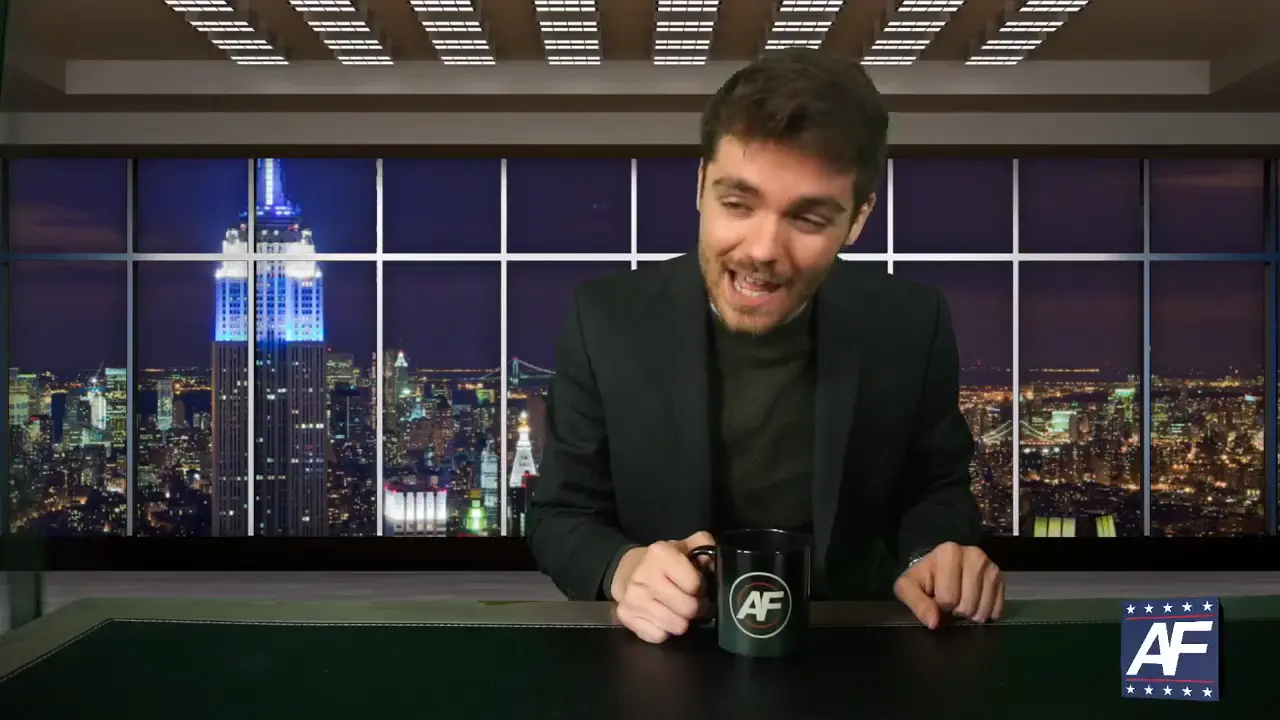 DEFEND GOSAR - Congressman Under Fire for AFPAC Speech