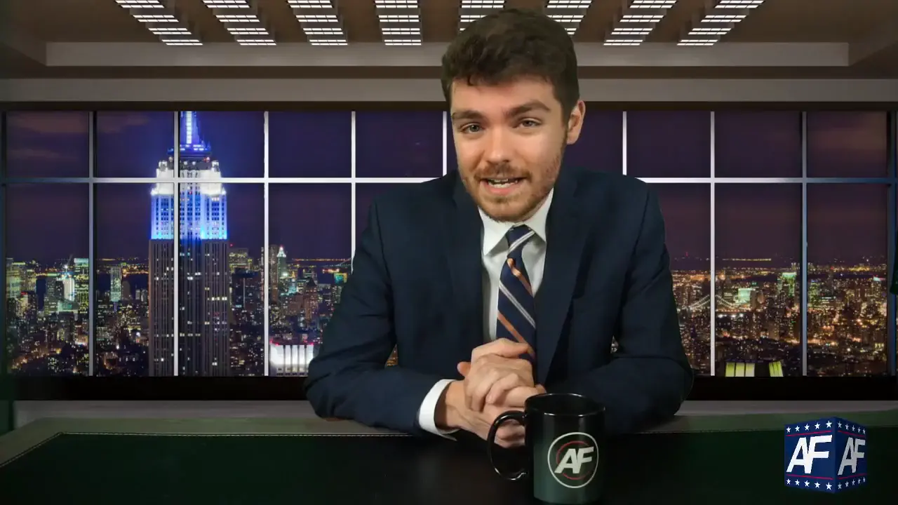 GOP CIVIL WAR: SCOTUS Declines Final Election Fraud Case