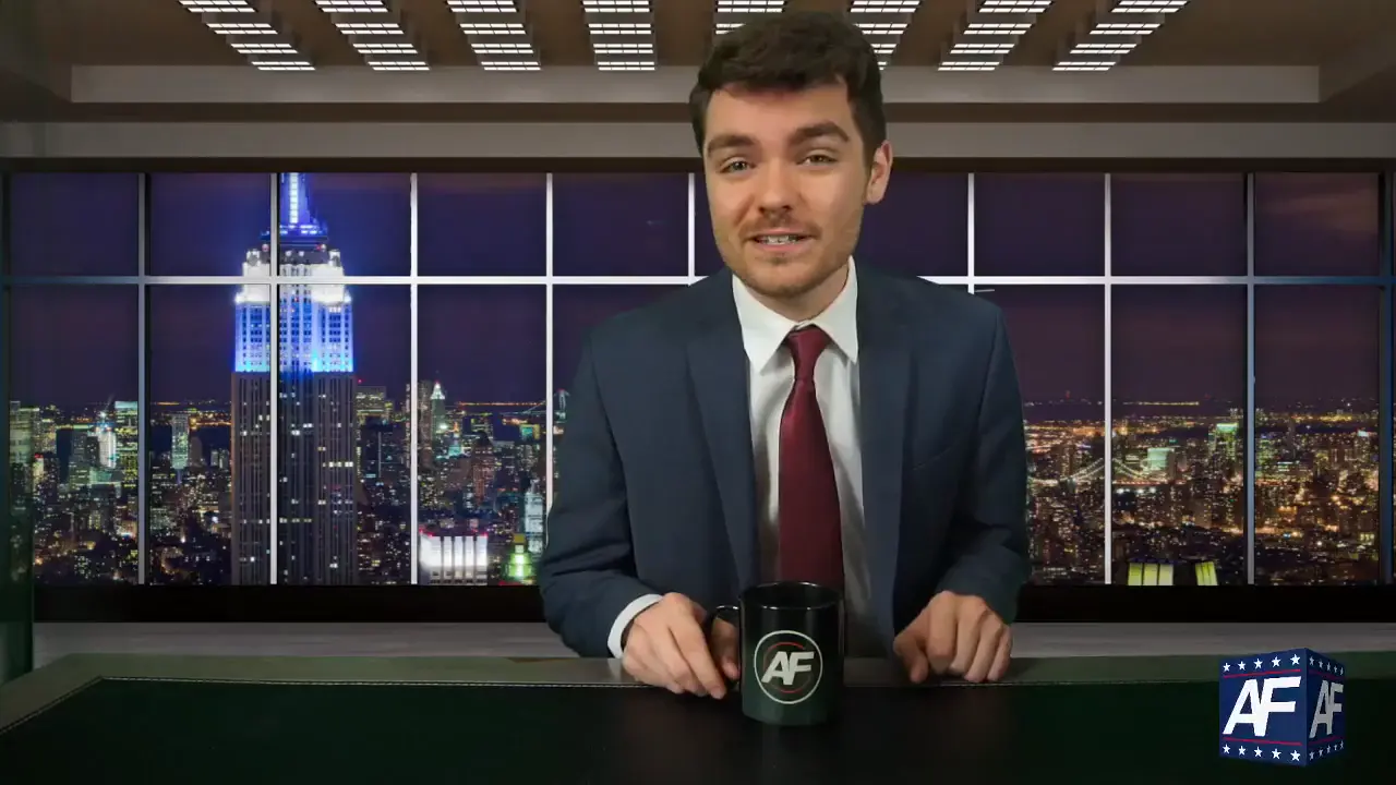 STATE OF TERROR: Capitol Protesters Imprisoned INDEFINITELY