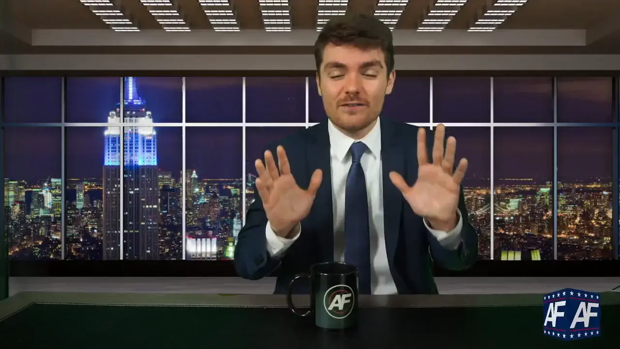 Governor Abbott SMEARS Free Speech Platform Gab