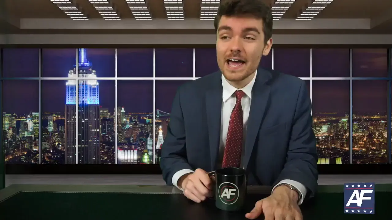 BIDENS AMERICA: WEAK COVID Stimulus Bill Passes