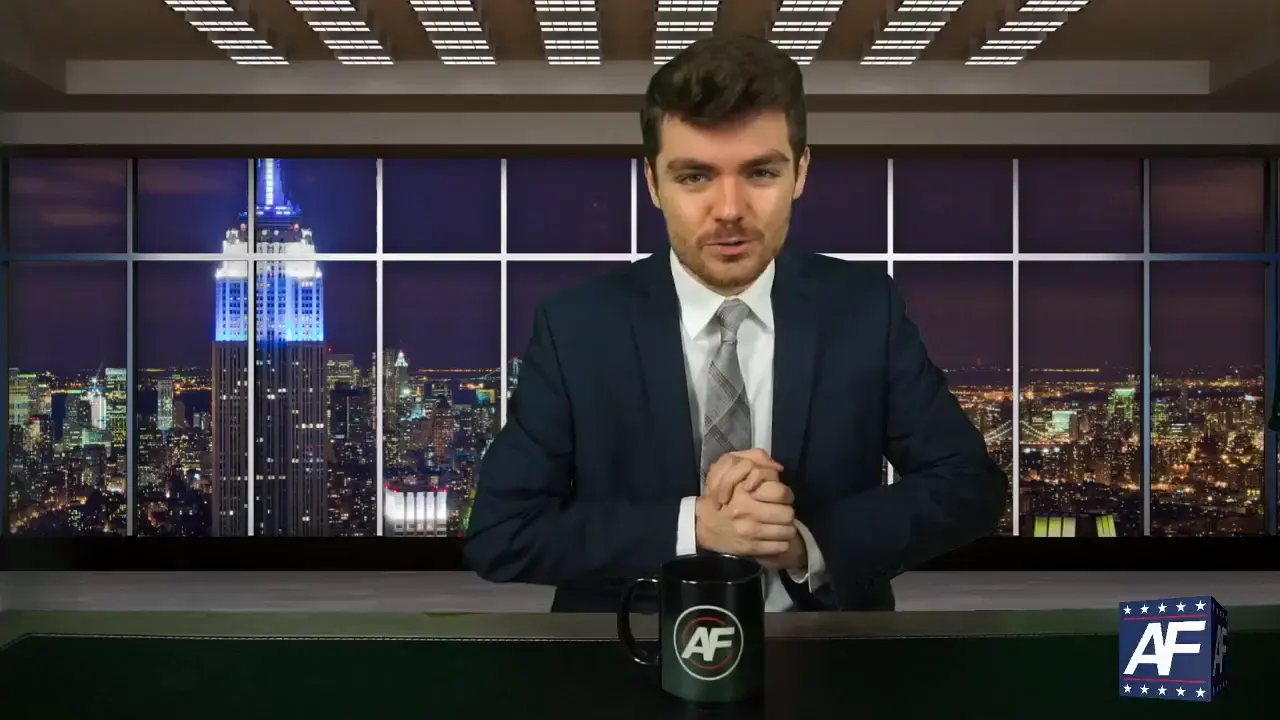 Florida Tech Censorship Bill CHALLENGED By Malkin, Loomer