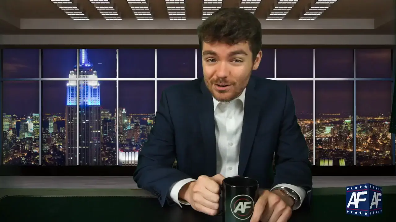 DeSantis TRIUMPHS One Year After Lockdowns Begin