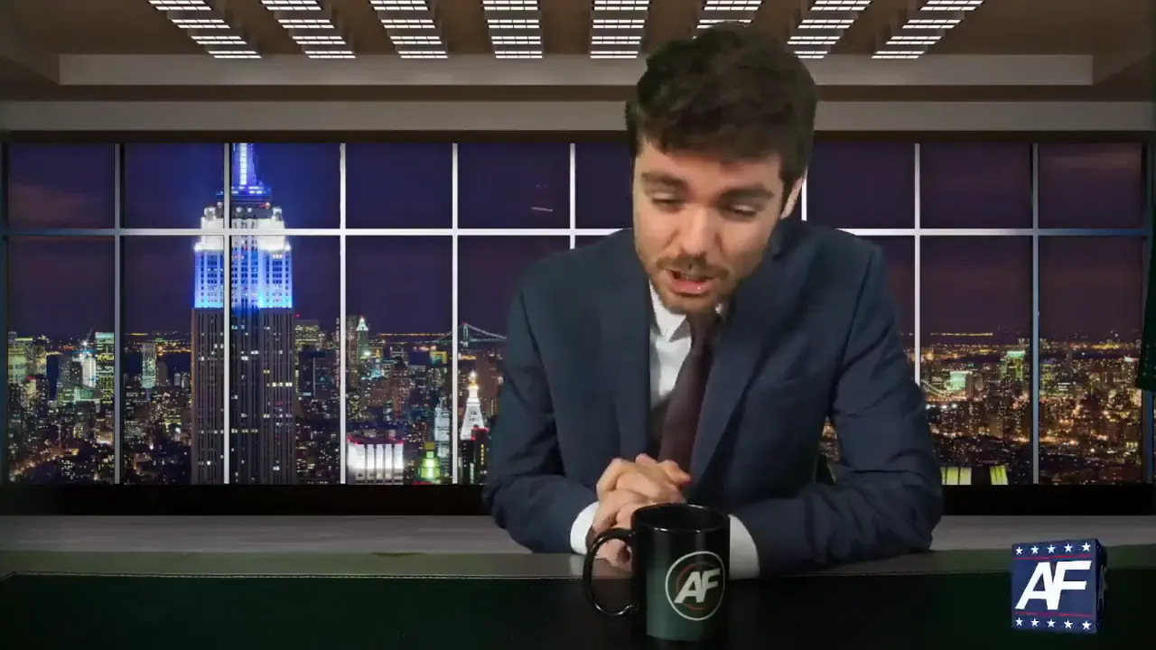 GOP CIVIL WAR - Noem Folds on Womens Sports Bill