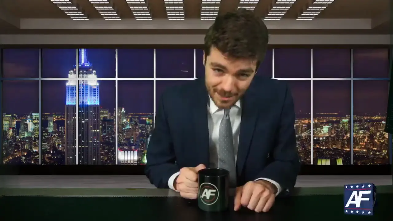 BIDENS AMERICA: Syrian Terrorist SLAUGHTERS White