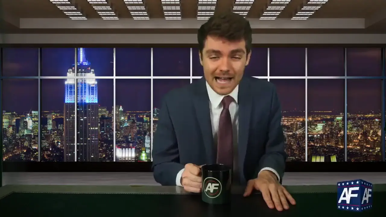 WHITE GENOCIDE - Dems Veto White Biden Appointees