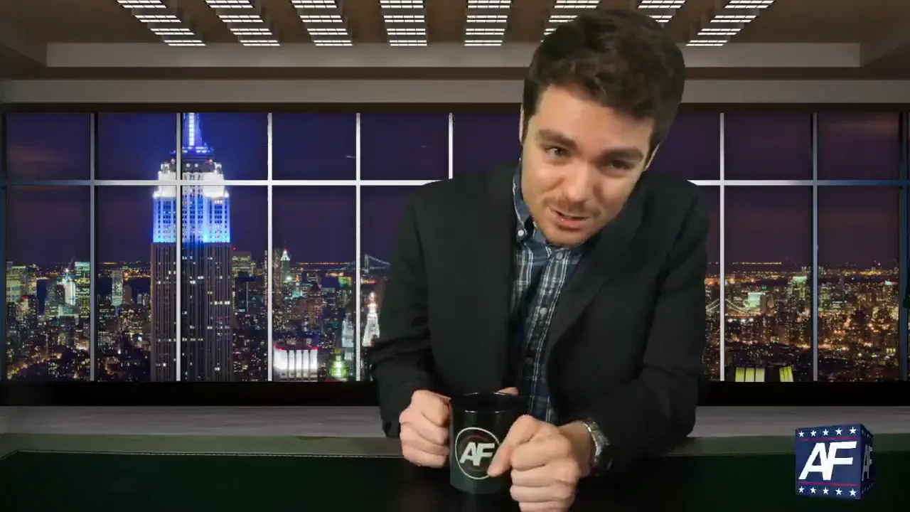 COP CIVIL WAR - RNC Unveils CUCKED 2022 Playbook