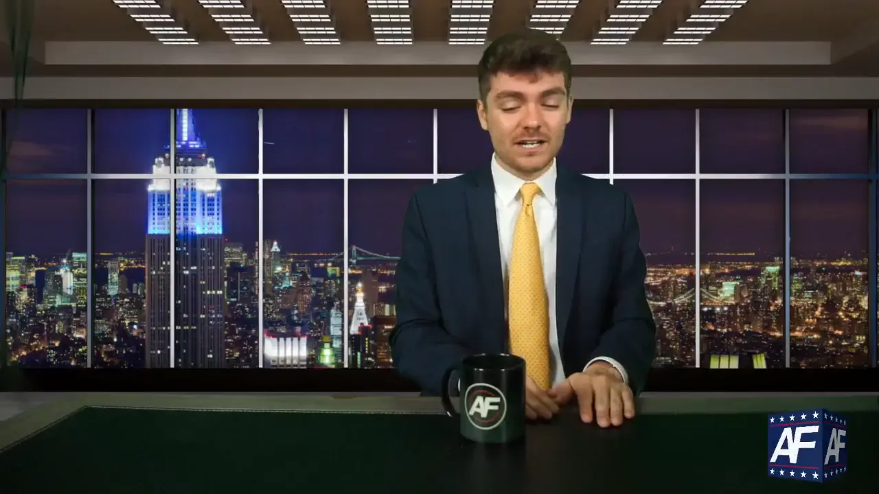 GOP CIVIL WAR - Arkansas Governor VETOES Anti Trans Bill