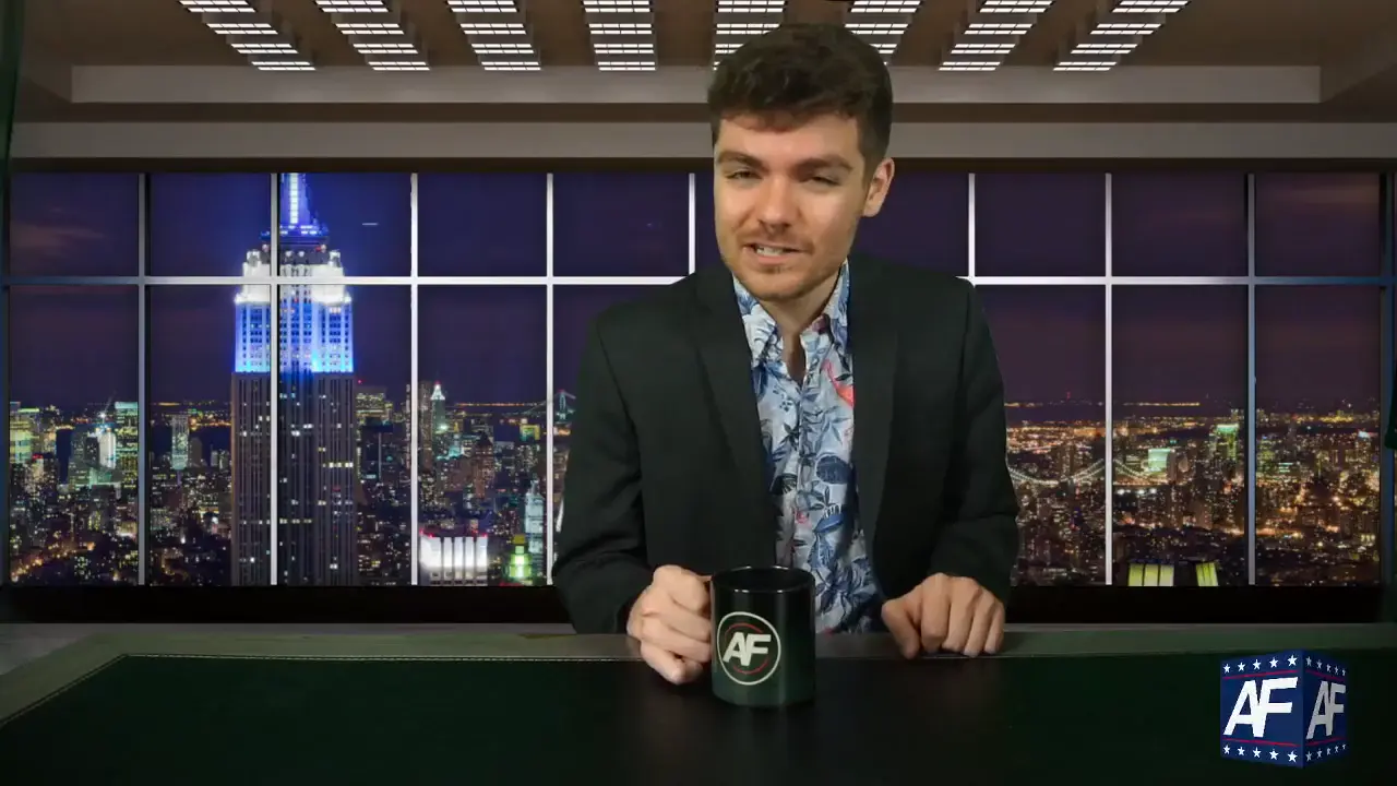 RACE WAR - BLM Agitators STORM Iowa State Capitol