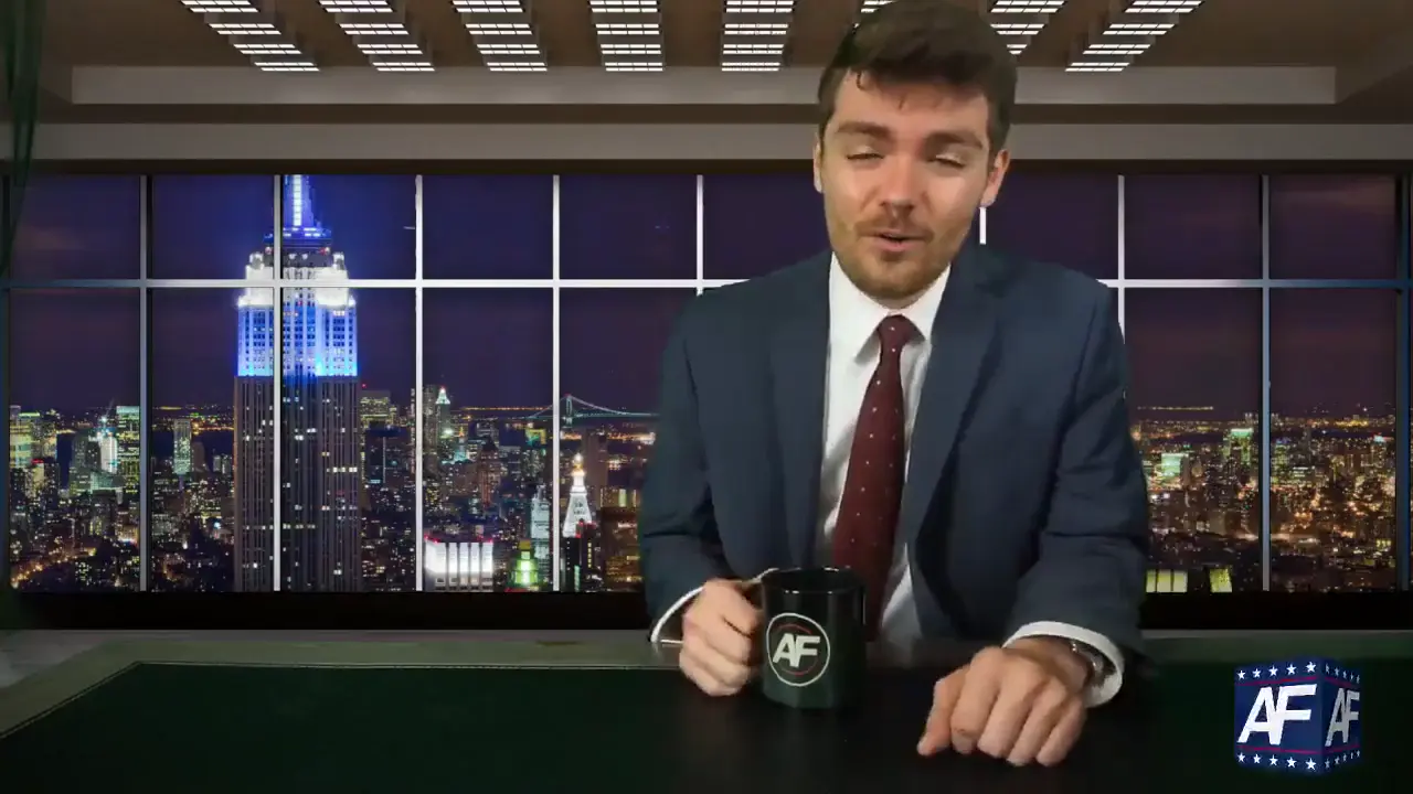 AWW SHIT - Daunte Wright Killing Triggers City Wide Looting