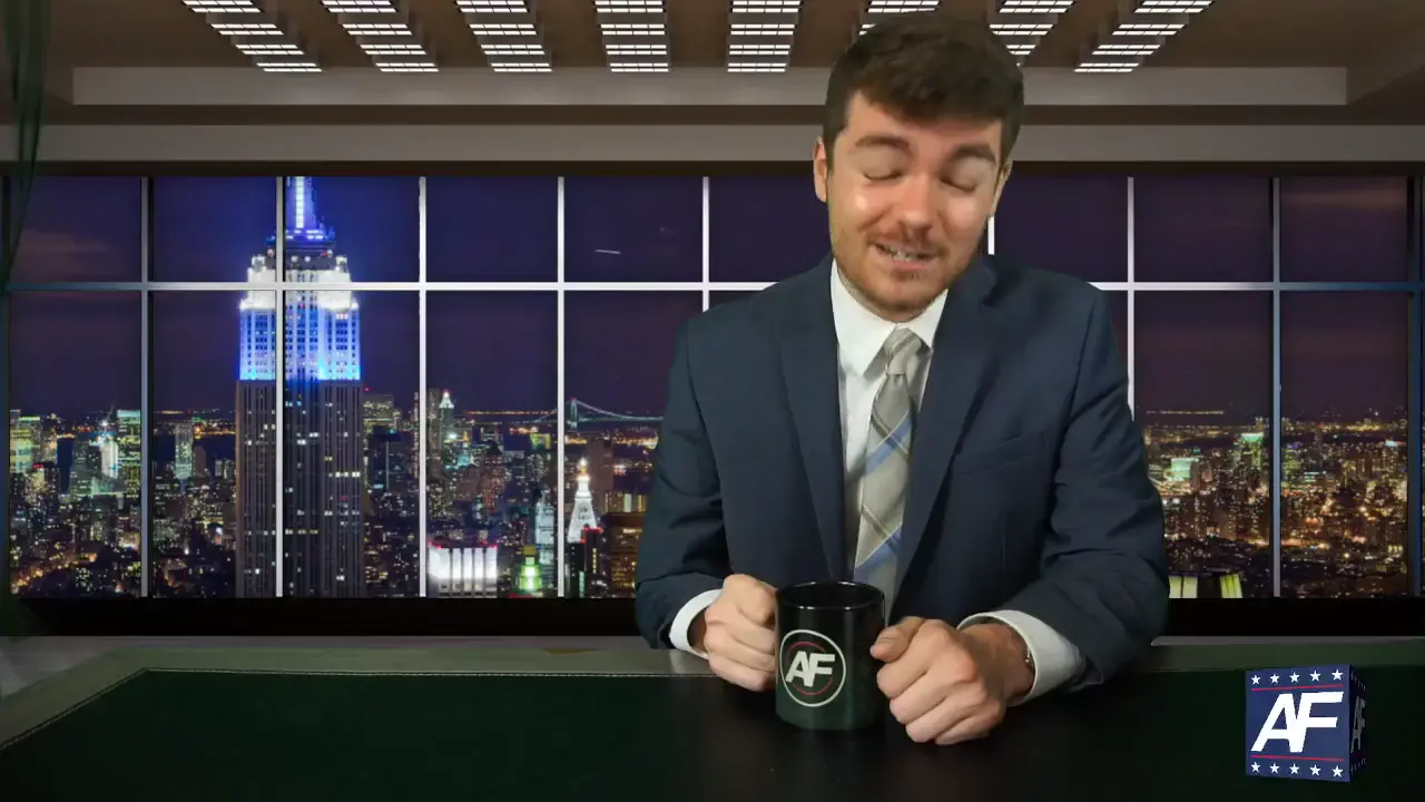 MASS REDPILL - Tucker NAMES ADL, Redpills Billions