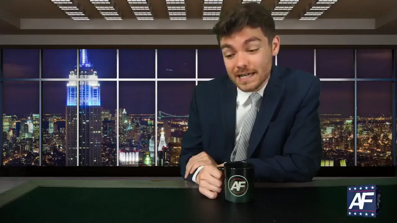 POP INC - Trump Admin RINOS Launch America First Policy Institute